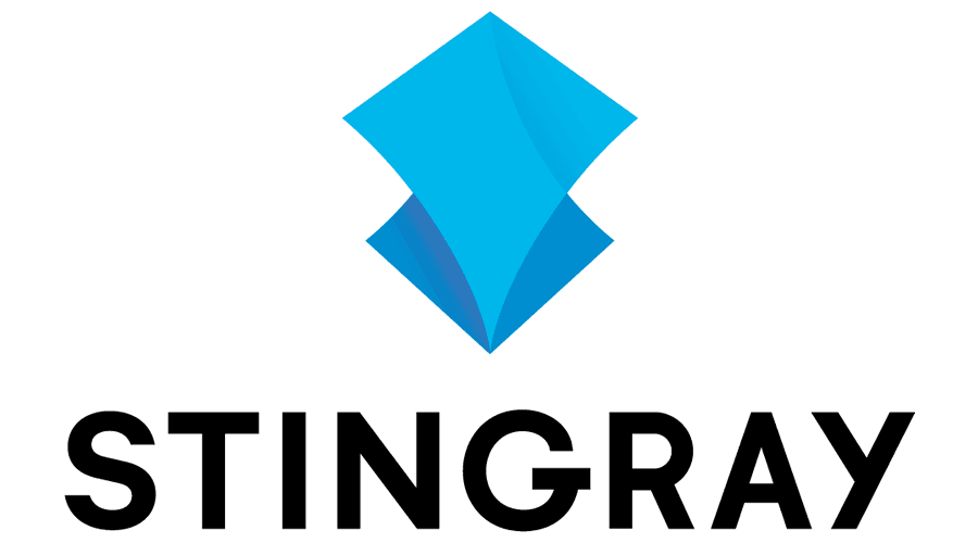 Stingray logo