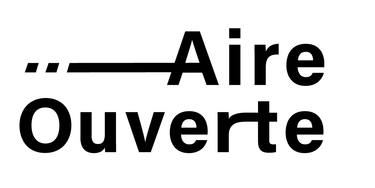 Aire Ouverte logo