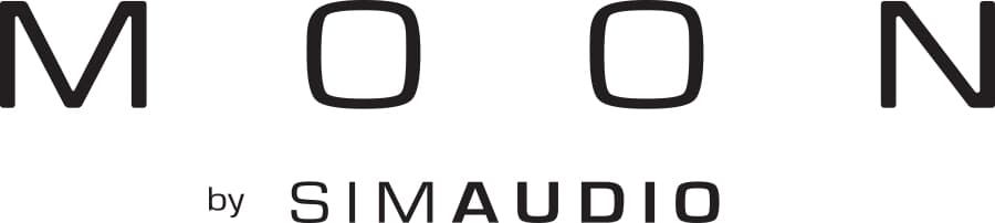 Simaudio logo