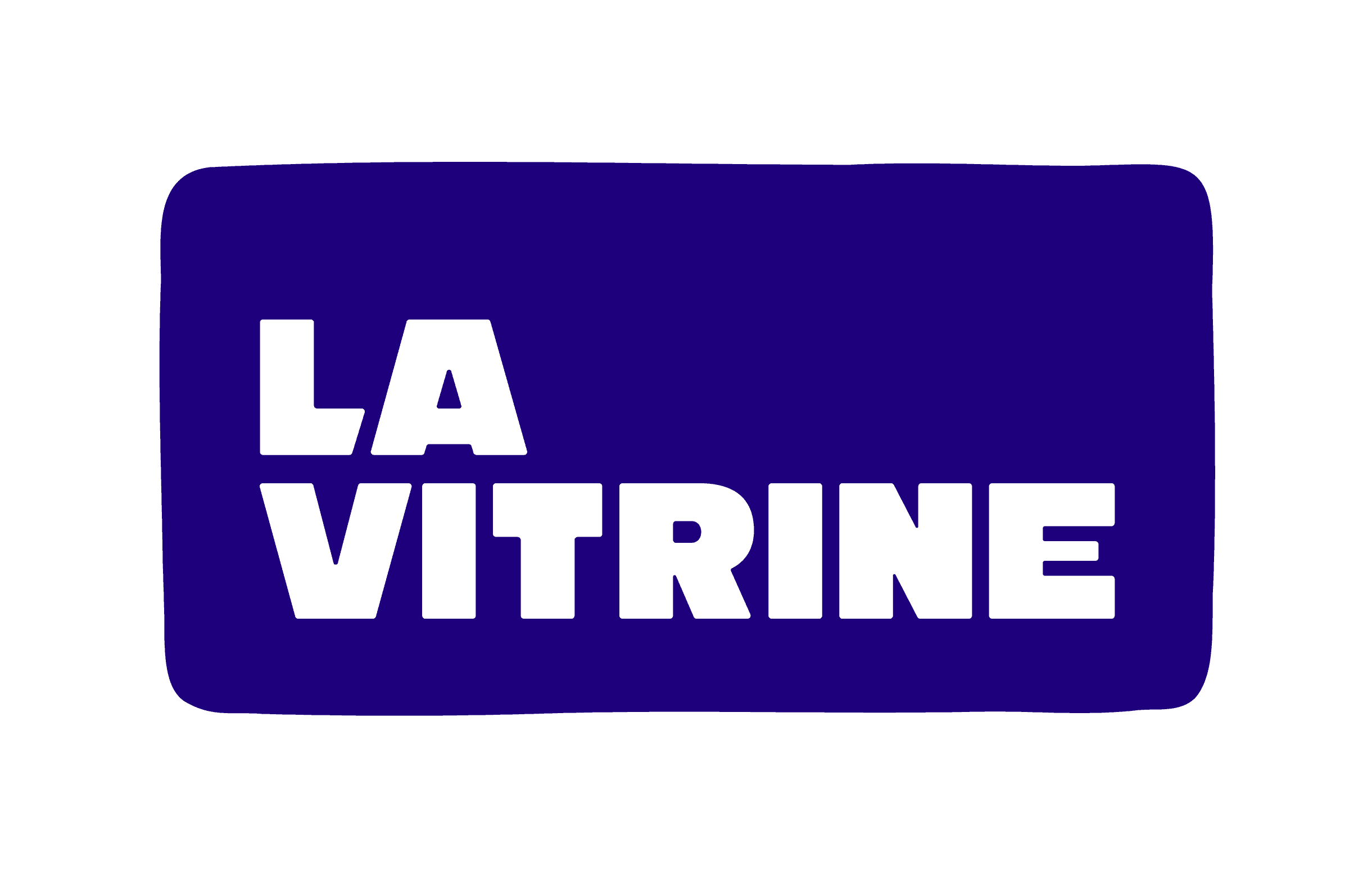 La Vitrine logo