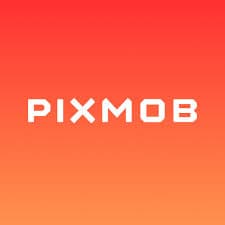 PixMob logo