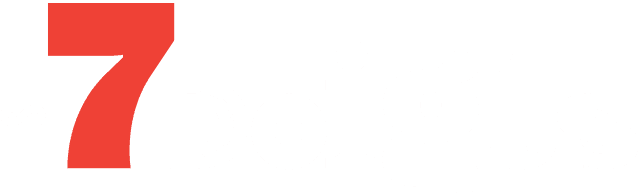 Les 7 doigts de la main logo